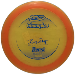 Beast Champion (7)