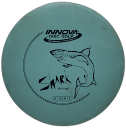 Shark DX (6)