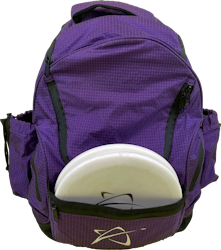Prodigy BP-3 Backpack