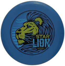 Lion Star (7)
