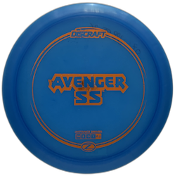 Avenger SS Z (7)