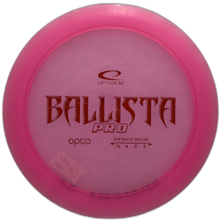 Ballista Pro Opto (8)