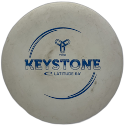 Keystone Zero-Medium (7)