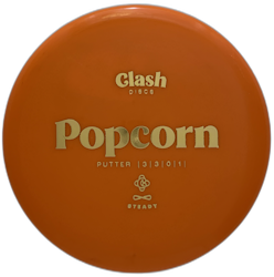 Popcorn Steady (8)