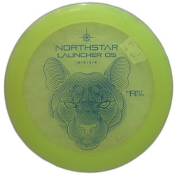 Launcher US Competition Line (9)