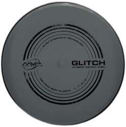 Glitch Neutron (8)