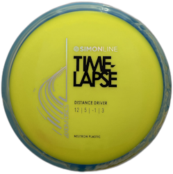 Time-Lapse Neutron (9)