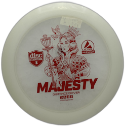 Majesty Active premium (9)