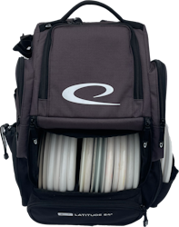 Latitude 64 DG Luxury E4 Backpack