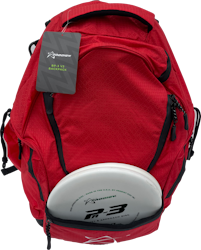 Prodigy BP-3 Backpack
