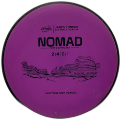 Nomad Soft Electron (6)