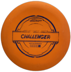 Challenger Putter-Line (7)