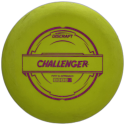 Challenger Putter-Line (7)