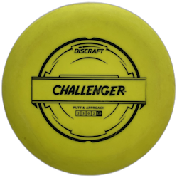 Challenger Putter-Line (7)