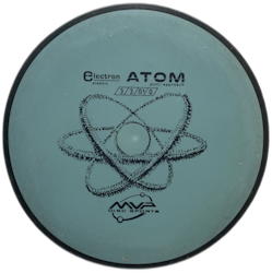 Atom Electron (6)
