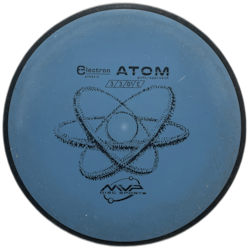 Atom Electron (6)