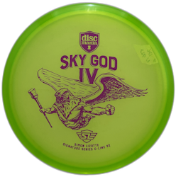 Sky God IV C-Line (9)
