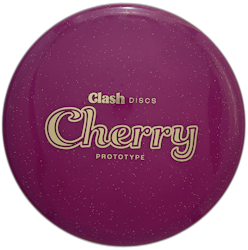 Cherry Steady (7)
