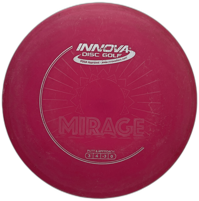 Mirage DX (7)