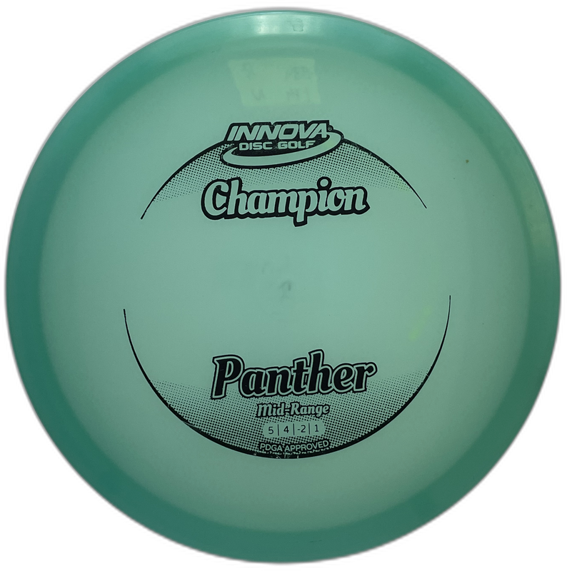 Panther Champion (8)