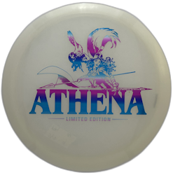 Athena Limited Edition Big Z UV Blend (9)