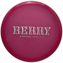 Berry Steady (7)