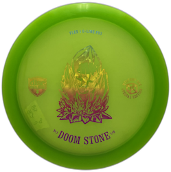 FD3 Doom Stone C-Line (8)