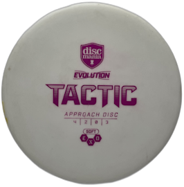 Tactic EXO Soft (7)