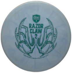 Razor Claw 2 Vapor (7)