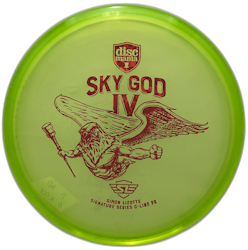 Sky God IV C-Line (9)