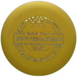 Soft Challenger Putter-Line (8)