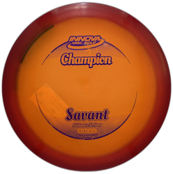 Savant Champion (9)