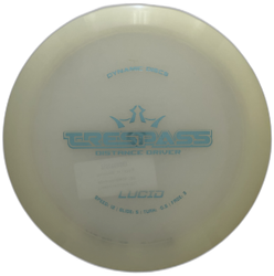 Trespass Lucid (8)