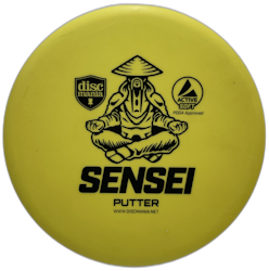 Sensei Active Soft (9)