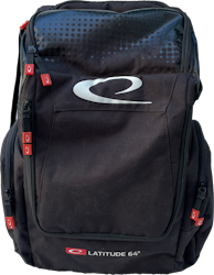 Latitude 64 Core Pro Backpack