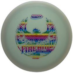 Firebird Nate Sexton 2020 Thin douBlå stamp White Champion (10)