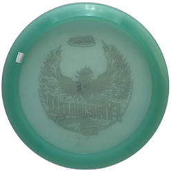 Firebird Nate Sexton 2020 Thin douBlå stamp Clear Champion (10)