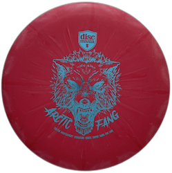 Arctic Fang Vapor EXO Hard (8)