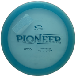 Pioneer Opto (8)