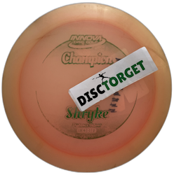 Shryke Champion (7)