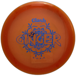 Ginger Steady (9)