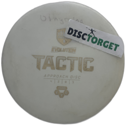 Tactic EXO Hard (6)