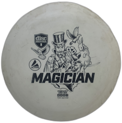 Magician Active (7)