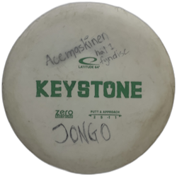 Keystone Zero-Medium (6)