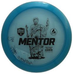 Mentor Active premium (7)