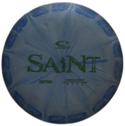 Saint Retro