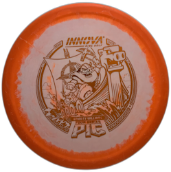 Pig Bradley Williams Tour Series Halo Nexus (8)