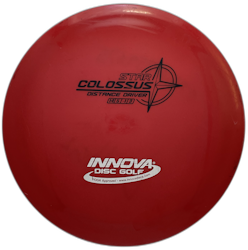 Colossus Star (7)