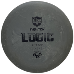 Logic EXO Soft (7)