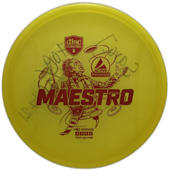 Maestro Active premium (8)